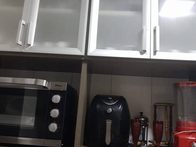 Apartamento para Venda em Vinhedo - 4