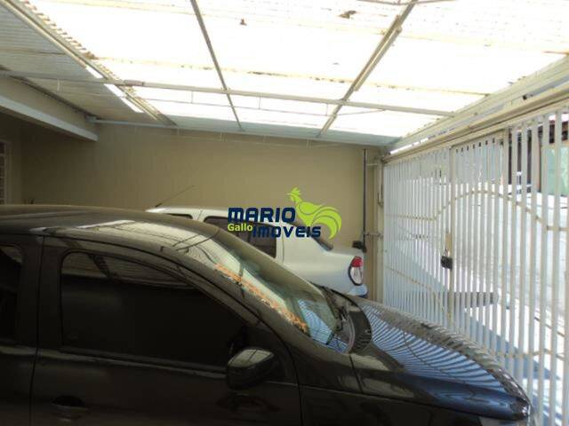 Casa para Venda em Vinhedo - 2