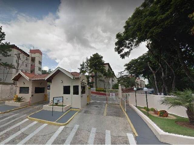 #AP5639 - Apartamento para Venda em Valinhos - SP