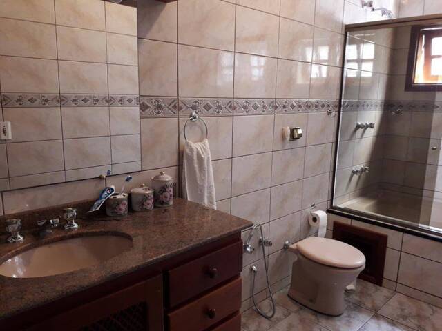 Casa para Venda em Vinhedo - 3