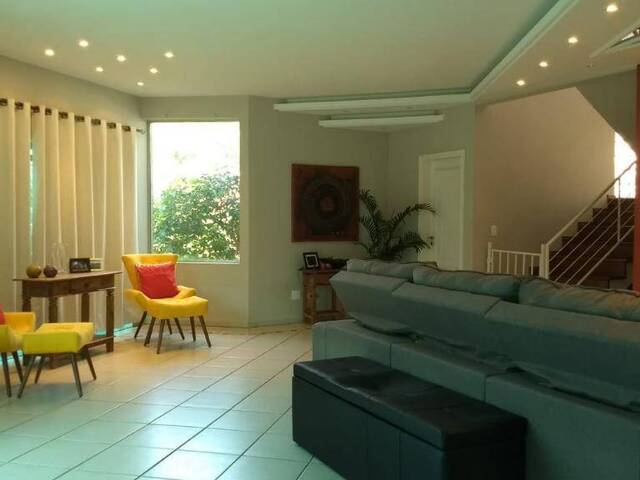 Casa para Venda em Vinhedo - 4