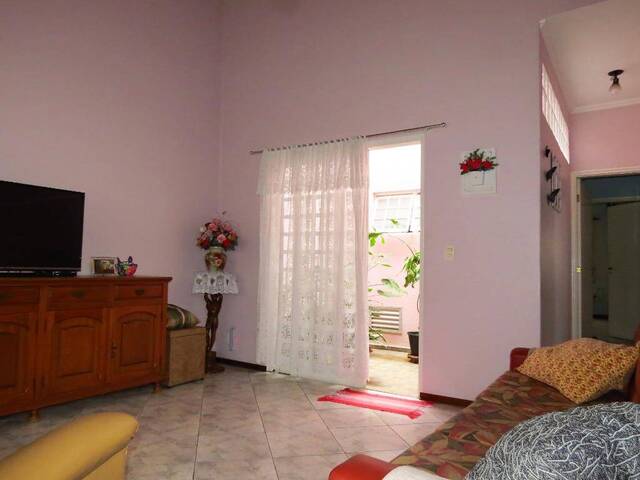 Casa para Venda em Vinhedo - 3