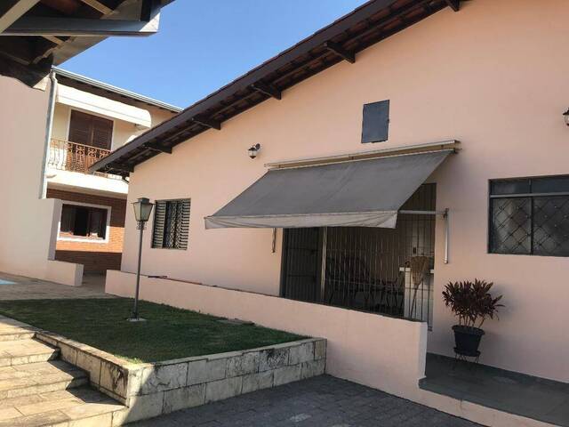 Casa para Venda em Vinhedo - 4