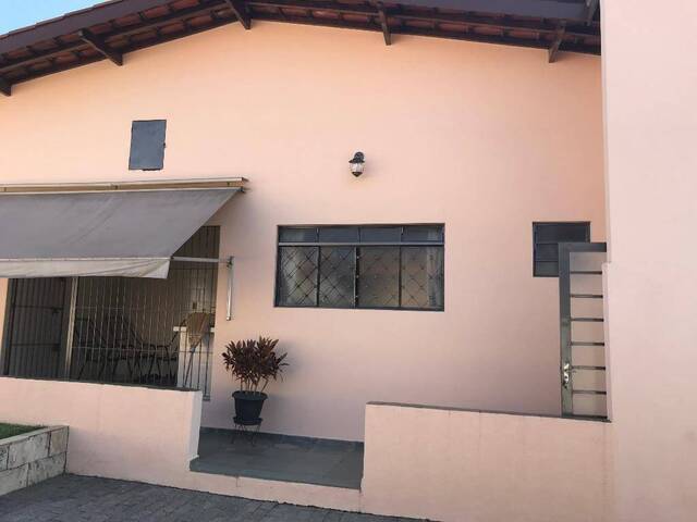 Casa para Venda em Vinhedo - 5