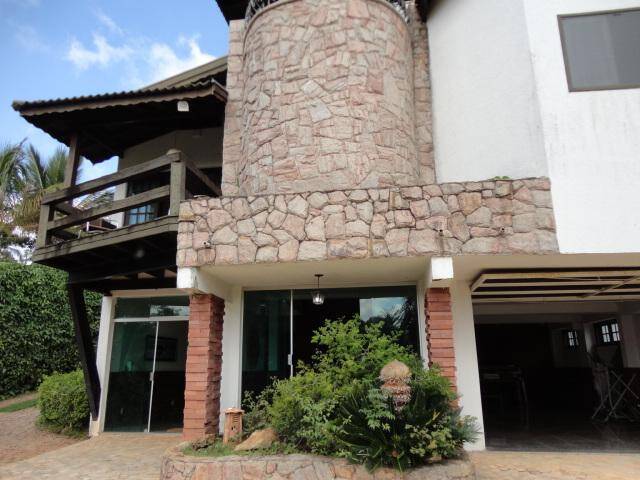 #CA5662 - Casa para Venda em Louveira - SP