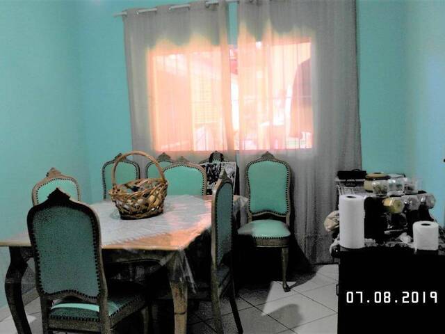 #CA5663 - Casa para Venda em Louveira - SP