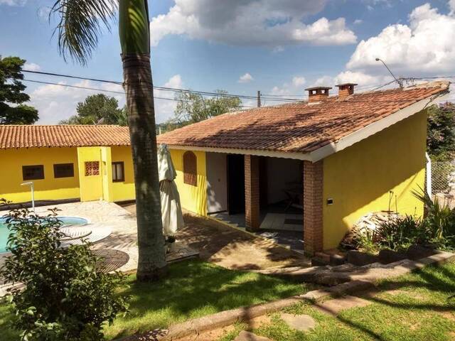 Casa para Venda em Vinhedo - 2