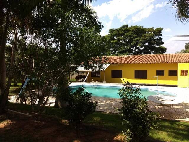 Casa para Venda em Vinhedo - 3