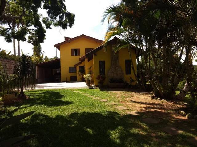 Casa para Venda em Vinhedo - 4