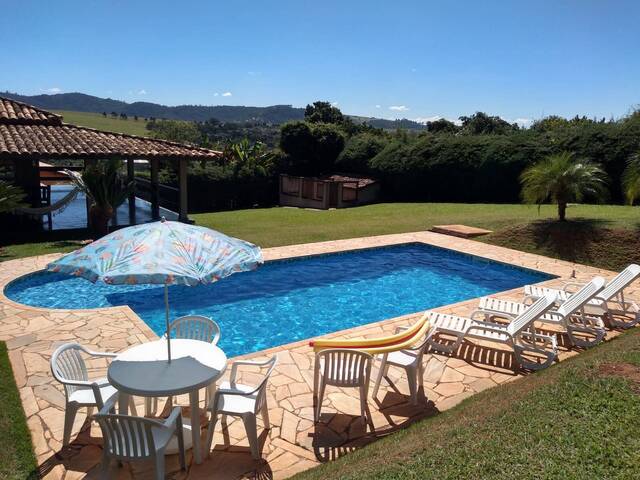 Casa para Venda em Bragança Paulista - 4