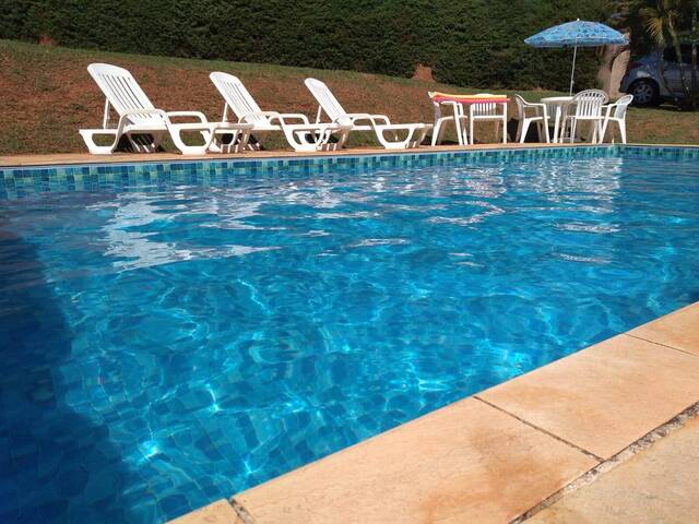 Casa para Venda em Bragança Paulista - 5