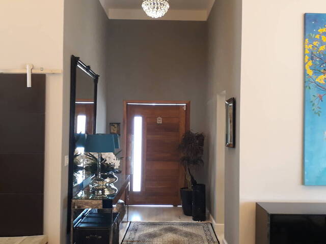 #CA5679 - Casa para Venda em Itupeva - SP