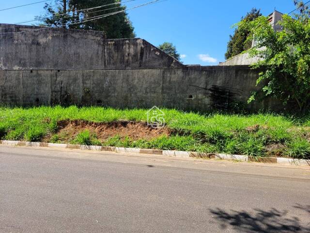 Terreno para Venda em Vinhedo - 1