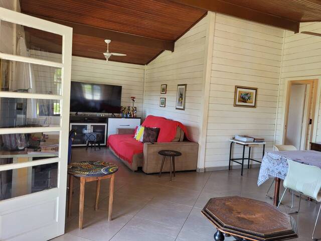 #CH5681 - Casa para Venda em Vinhedo - SP