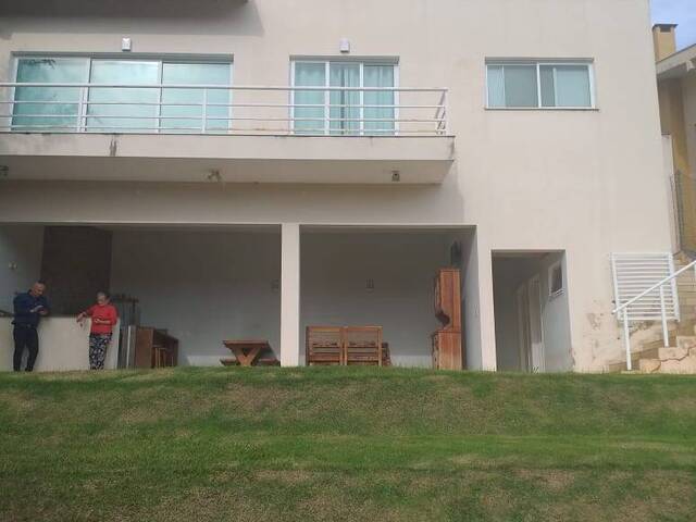 #CA5684 - Casa para Venda em Vinhedo - SP