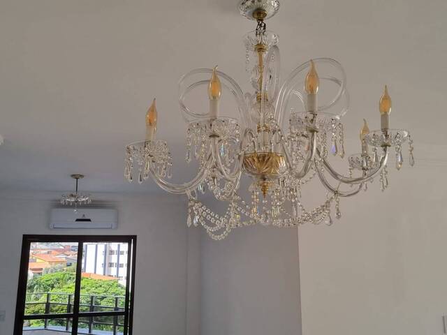 #AP5685 - Apartamento para Locação em Vinhedo - SP