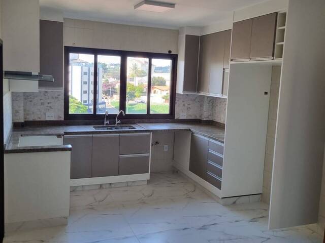 Apartamento para Locação em Vinhedo - 4