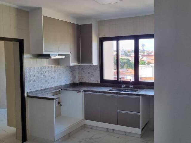 Apartamento para Locação em Vinhedo - 5