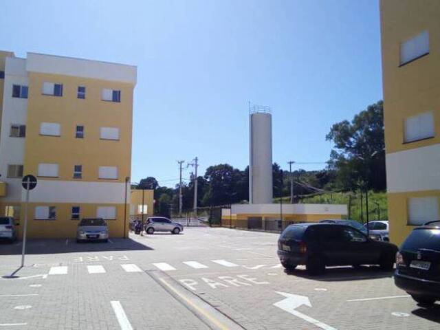 Apartamento para Venda em Vinhedo - 5