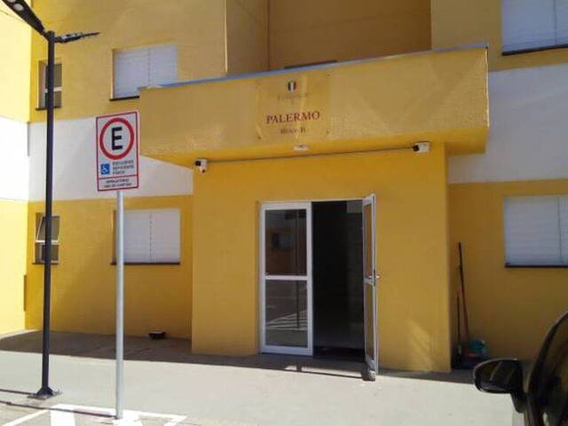 Apartamento para Venda em Vinhedo - 4