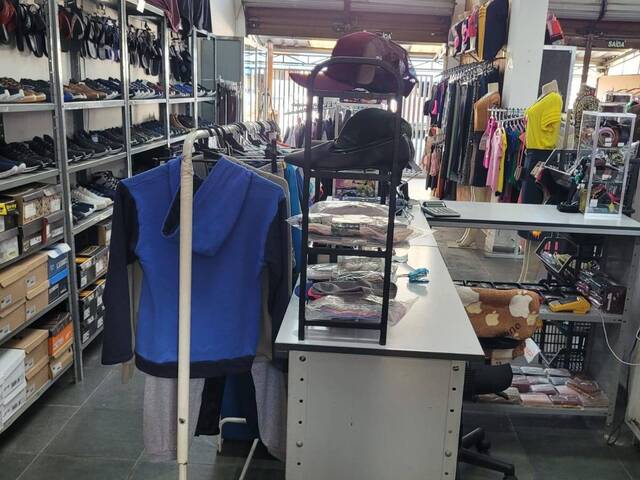 #PR5687 - Prédio comercial para Venda em Vinhedo - SP