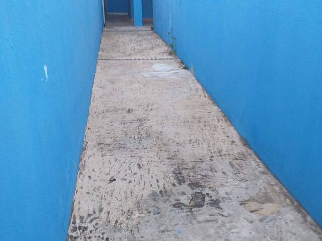 Locação em Vida Nova I - Vinhedo