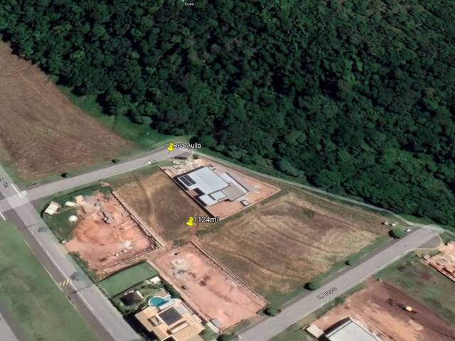 #TE5691 - Área para Venda em Vinhedo - SP