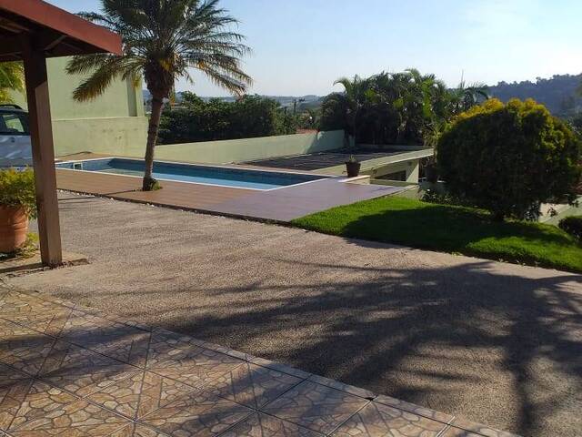 #CA5692 - Casa para Venda em Vinhedo - SP