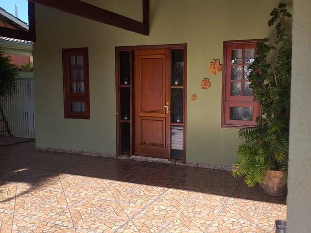 Casa para Venda em Vinhedo - 5