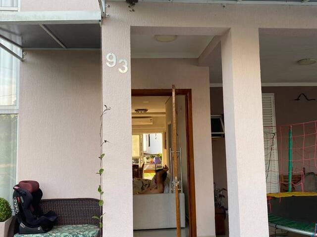 #SO0072 - Sobrado para Venda em Louveira - SP