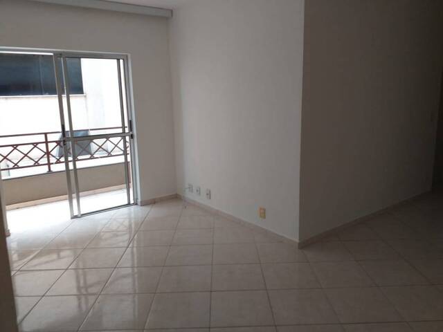 Apartamento para Locação em Vinhedo - 2