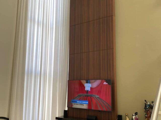 Casa para Venda em Louveira - 5