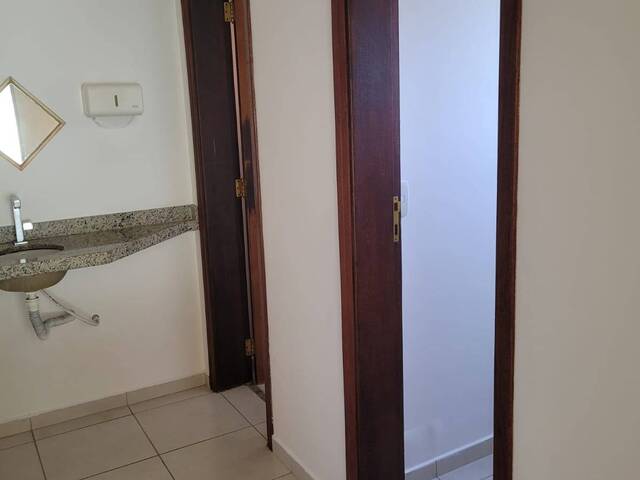 Sala para Locação em Vinhedo - 5