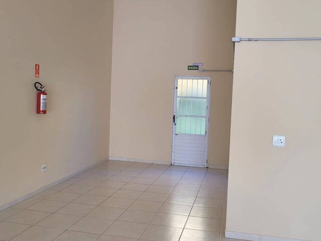 Sala para Locação em Vinhedo - 4