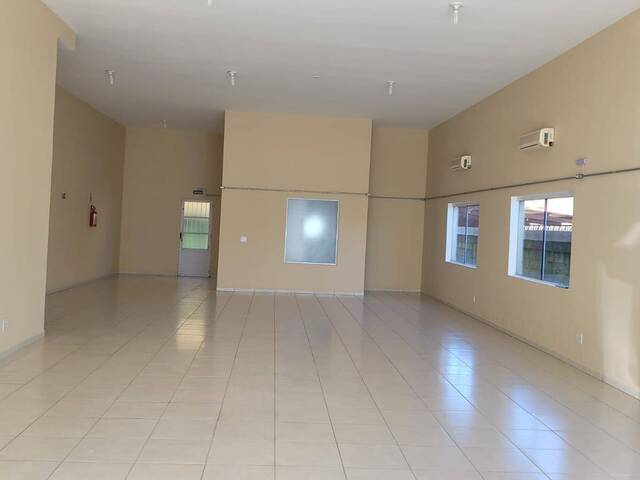 #SA0042 - Sala para Locação em Vinhedo - SP