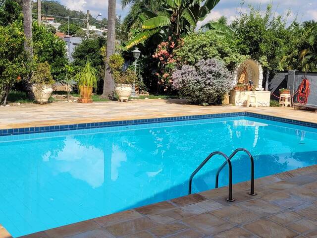 #CA5704 - Casa para Venda em Vinhedo - SP