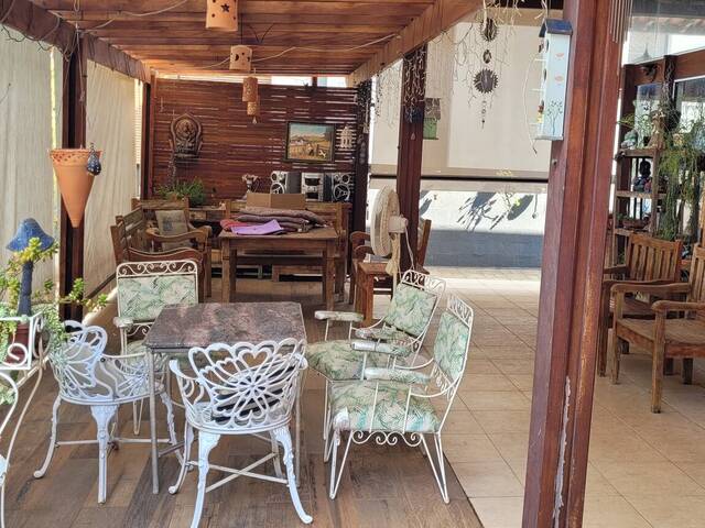 #CA5704 - Casa para Venda em Vinhedo - SP