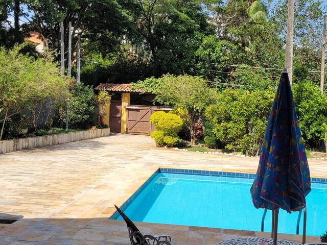 Casa para Venda em Vinhedo - 5