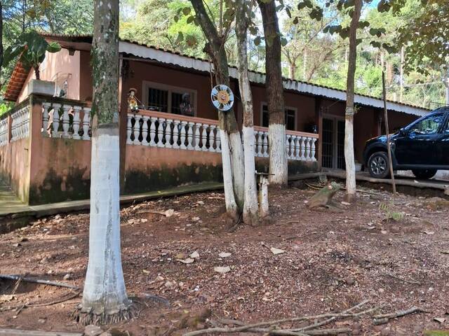 #CH5707 - Chácara para Venda em Jundiaí - SP