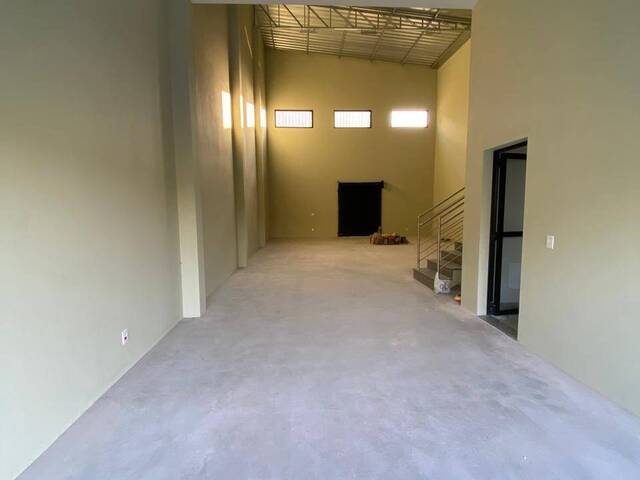 #GA5713 - Sala para Locação em Vinhedo - SP