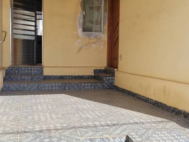 #CA5715 - Casa para Venda em Vinhedo - SP