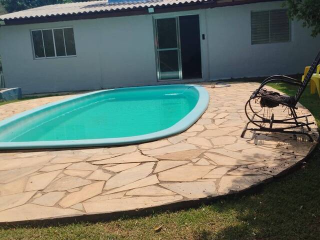 #CH5717 - Casa para Venda em Vinhedo - SP