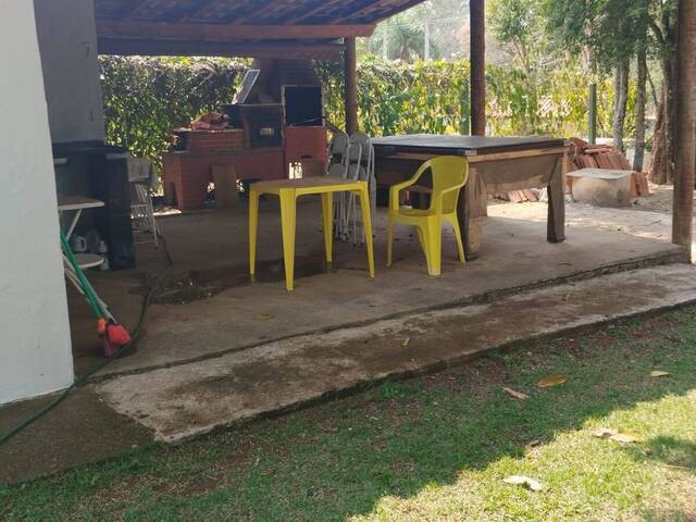 #CH5717 - Casa para Venda em Vinhedo - SP