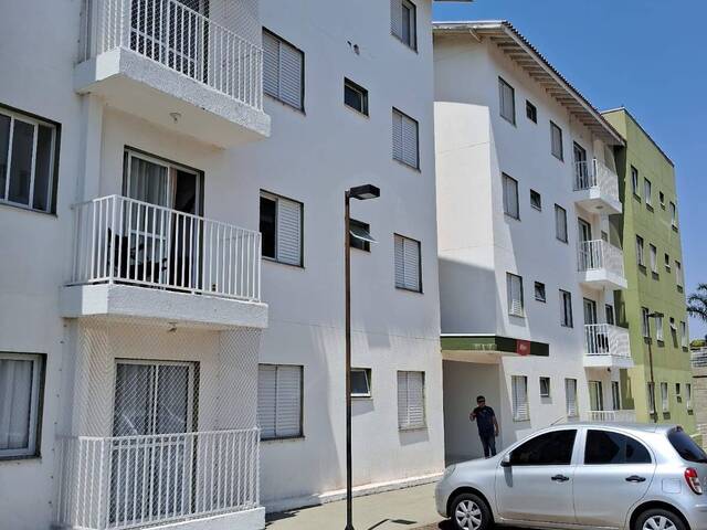 #AP5718 - Apartamento para Venda em Vinhedo - SP