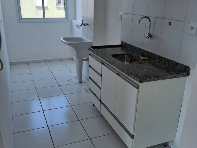 #AP5718 - Apartamento para Venda em Vinhedo - SP
