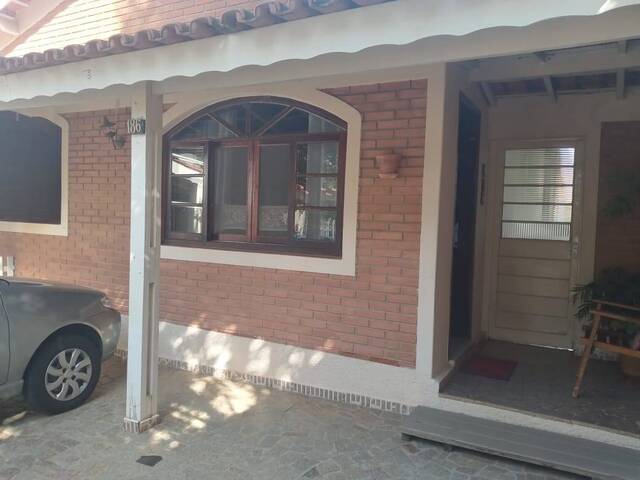 #CA5720 - Casa para Venda em Vinhedo - SP