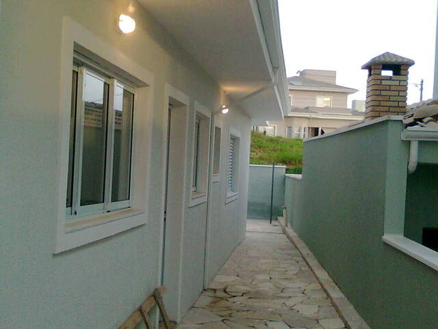 #CA5722 - Casa para Venda em Valinhos - SP