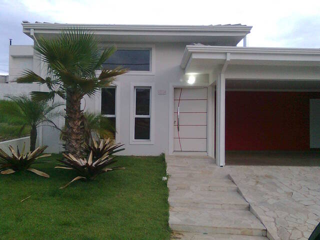 #CA5722 - Casa para Venda em Valinhos - SP