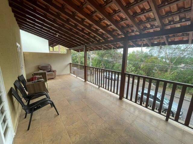 #CA5724 - Casa para Venda em Vinhedo - SP