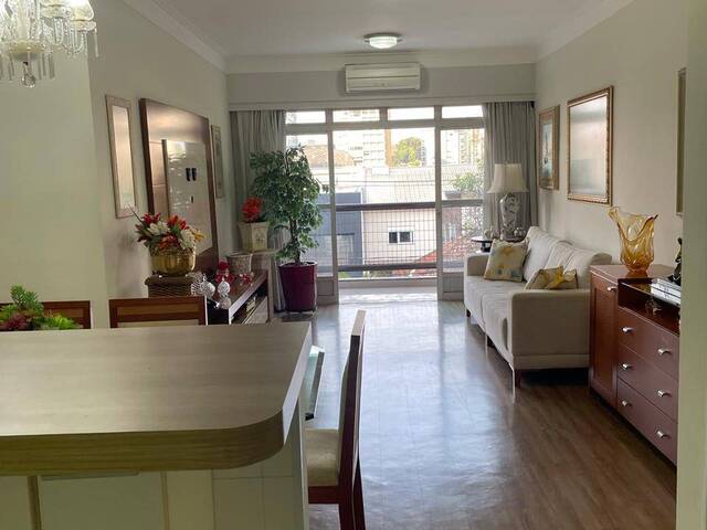 #AP5727 - Apartamento para Venda em Campinas - SP